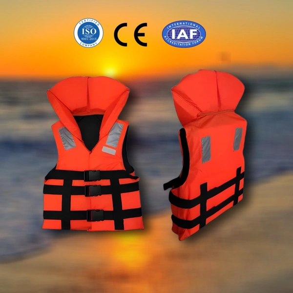 LIFE JACKET ME40