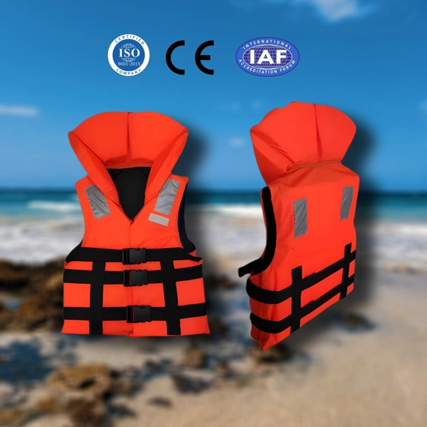 LIFE JACKET ME40