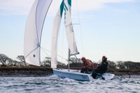 RS SAILING RS TOURA 9 SEATER SAILING BOAT