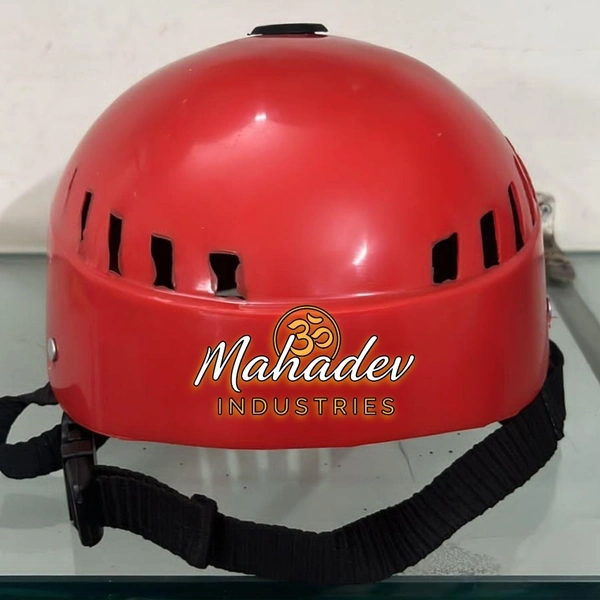 RAFTING HELMET BASIC