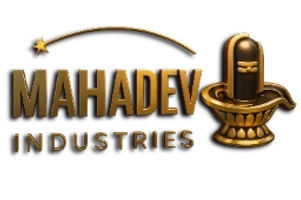 MAHADEV INDUSTRIES - Logo