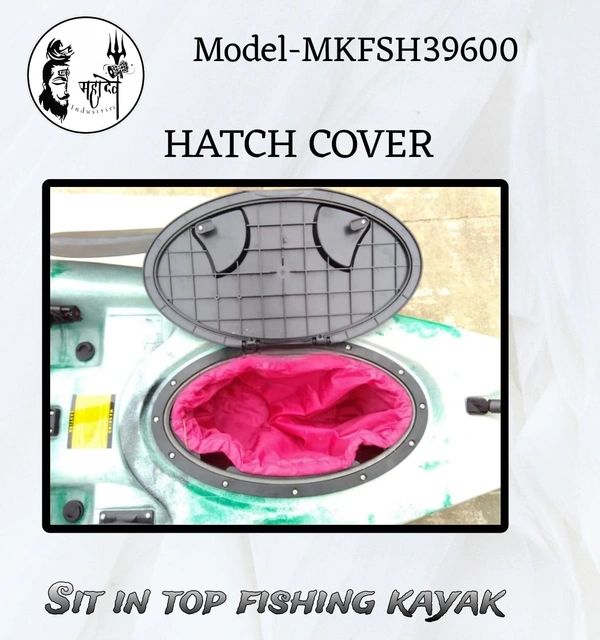  sit on top fishing kayak