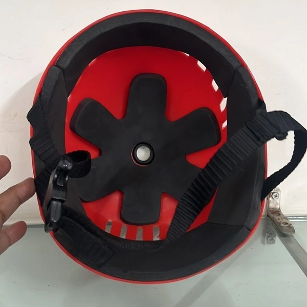 RAFTING HELMET BASIC