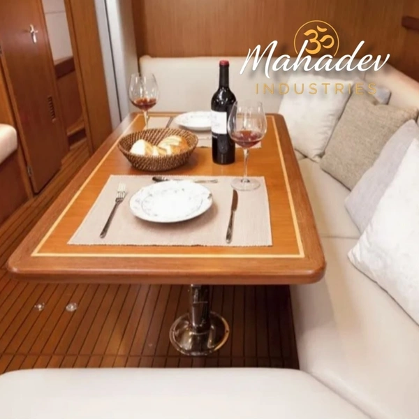 DAFMAN B70 SAILING BOAT