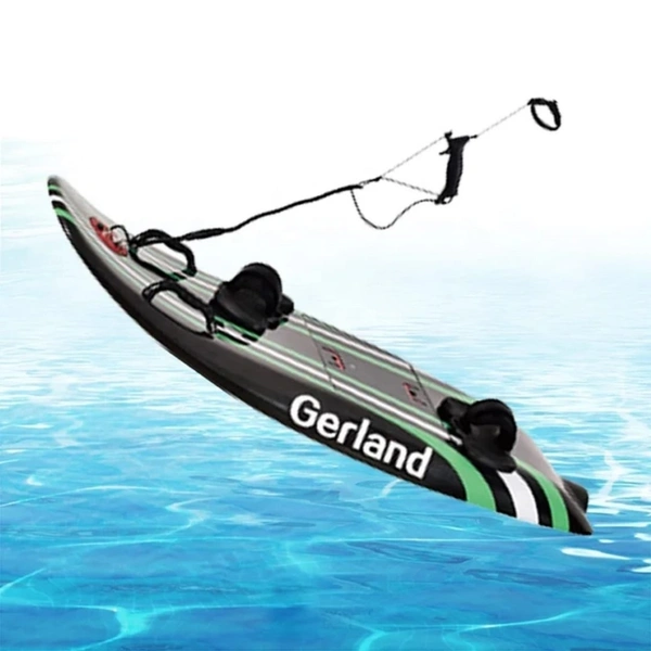 GERLAND ELECTRIC SURFBOARD