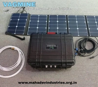 vagmine portable water mitigation system