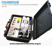 vagmine portable water mitigation system