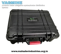 vagmine portable water mitigation system