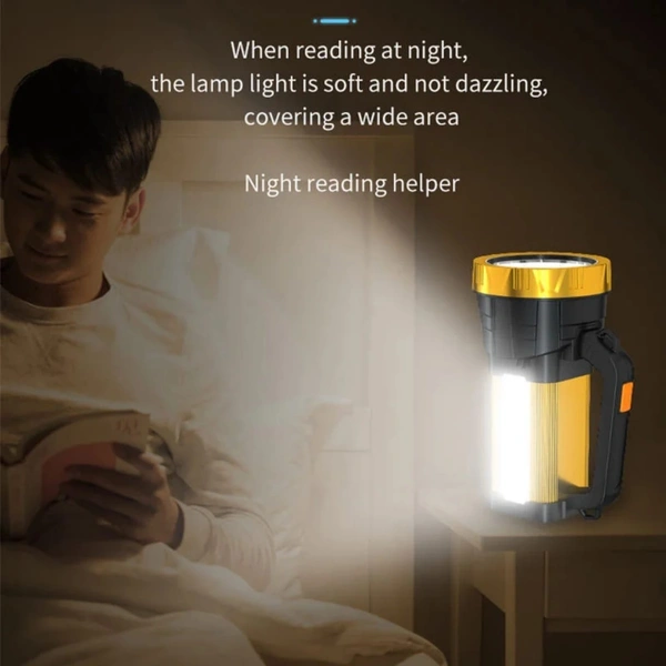 8000MAH SEARCH LIGHT