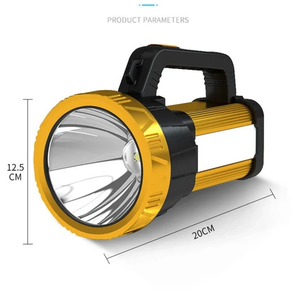 8000MAH SEARCH LIGHT