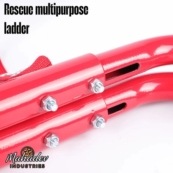 VAGMINE RESCUE ESCAPE LADDER
