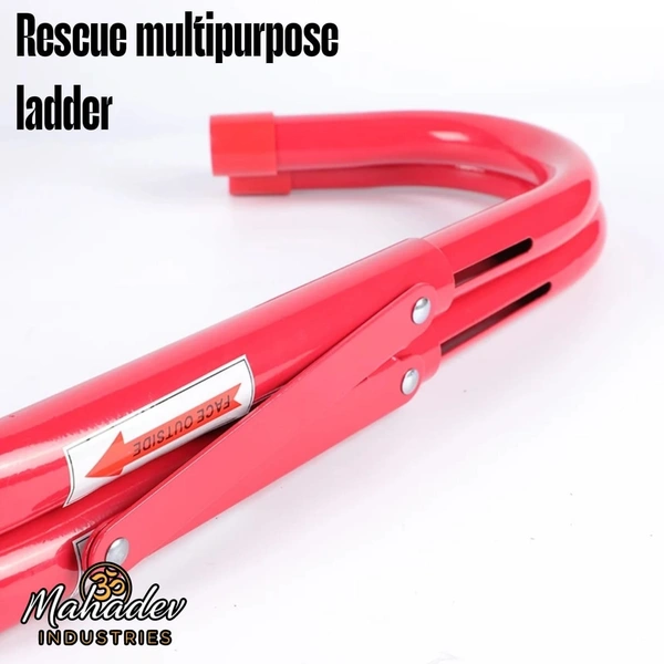 VAGMINE RESCUE ESCAPE LADDER