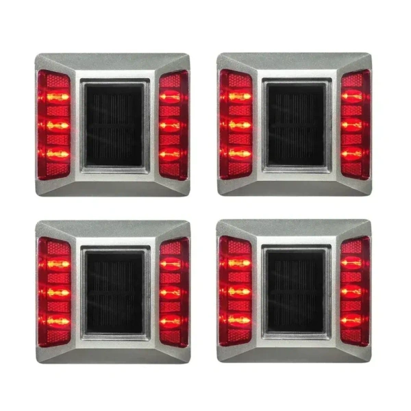 Solar Cat Eyes Road Stud