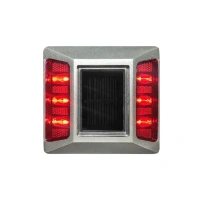 Solar Cat Eyes Road Stud