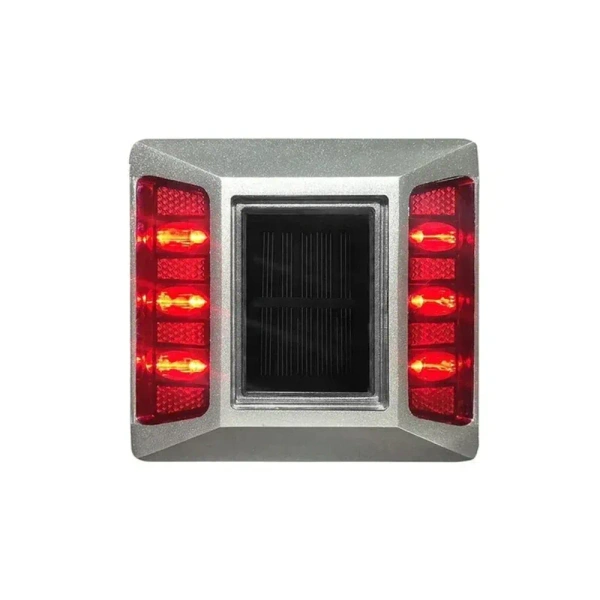 Solar Cat Eyes Road Stud