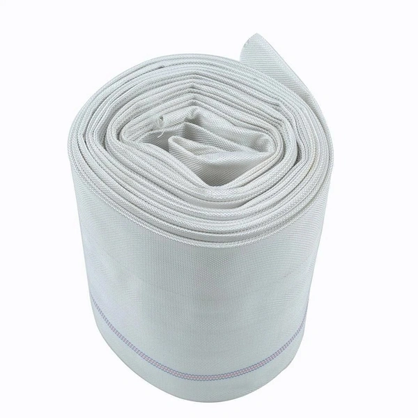 Dewatering hose pipe