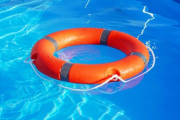 LIFEBUOY RING STANDARD