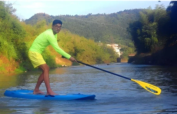 STANDUP PADDLEBOARD