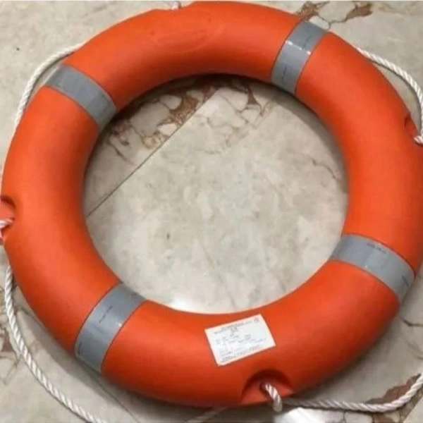LIFEBUOY RING STANDARD