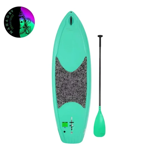 STANDUP PADDLEBOARD