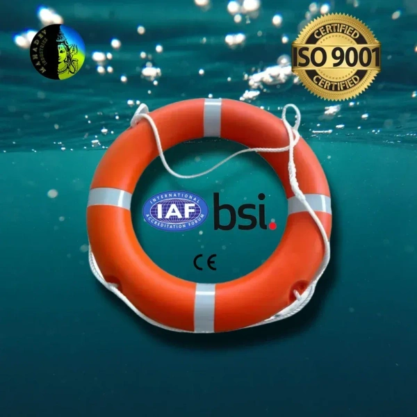 LIFEBUOY RING STANDARD