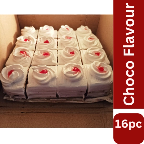 BakeMyDay - 16pc