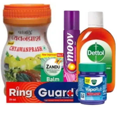 Common Pharma