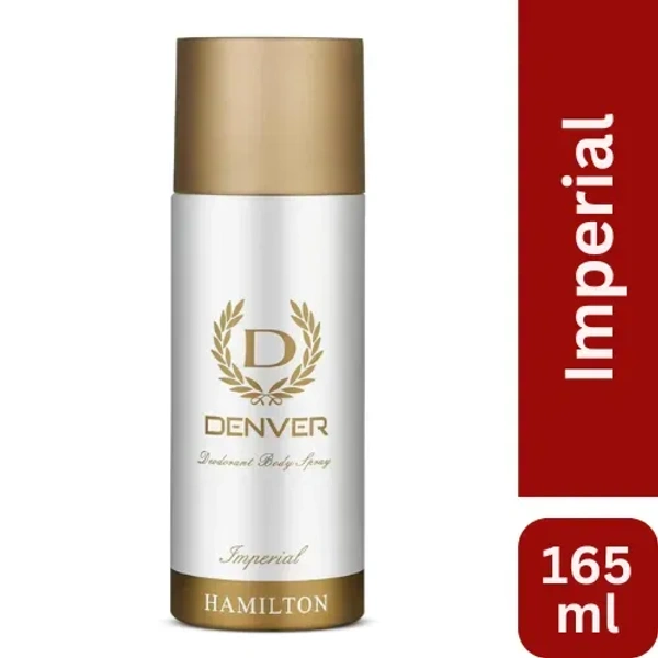 Denver Imperial Deo - 165ml