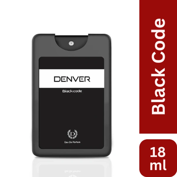 Denver Pocket Perfume - Imperial