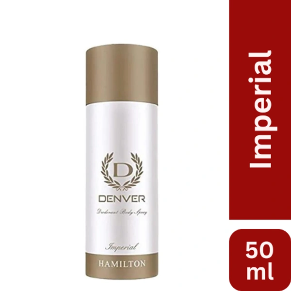 Denver Imperial Deo - 50ml