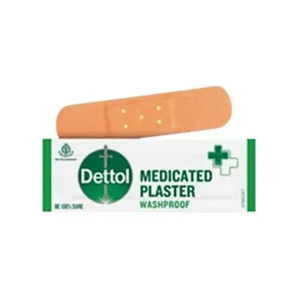 Dettol Bandage