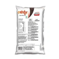 Fortune Mustard Oil