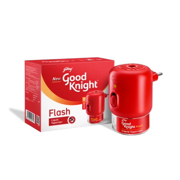 GoodKnight Machine Combo