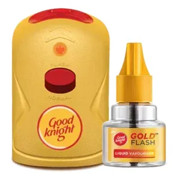 GoodKnight Machine Combo