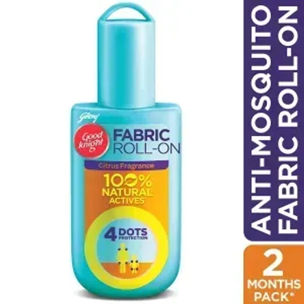 Goodknight Fabric Roll-On