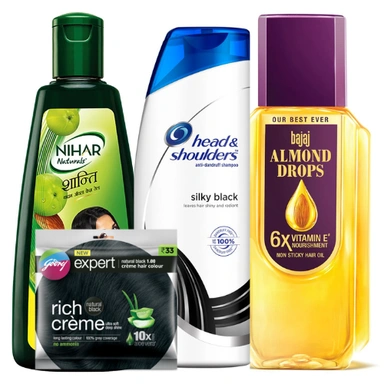 Hair Care