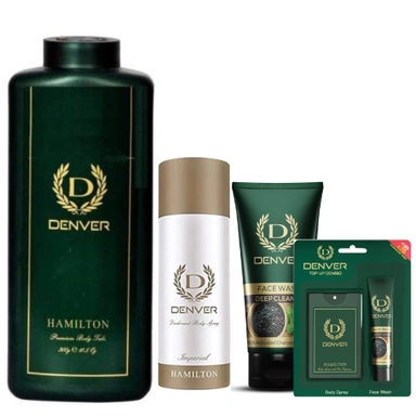 Men's Care