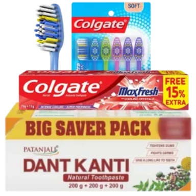 Oral care