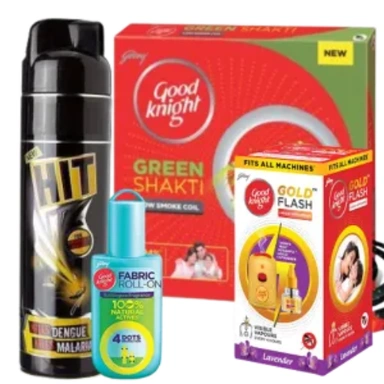 Mosquito Repellent