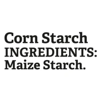 Brown & Polson Corn Starch - 100g