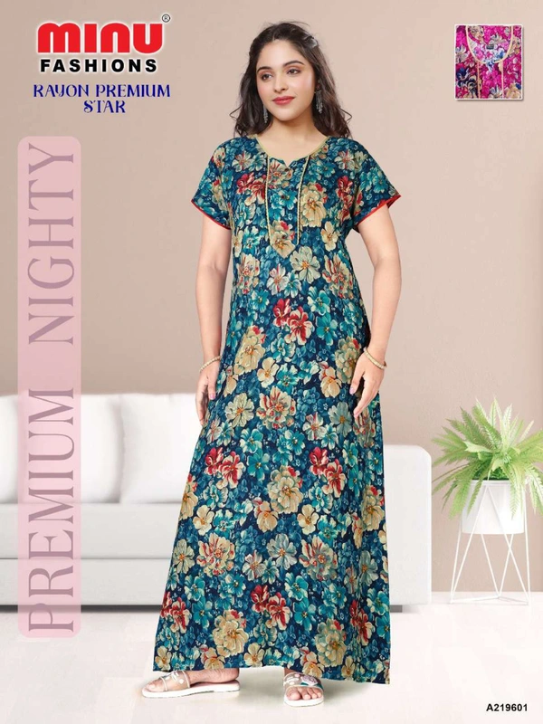 minu RAYON PREMIUM STAR - free