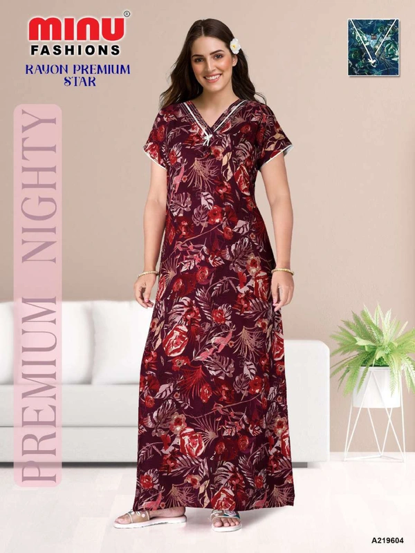 minu RAYON PREMIUM STAR - free