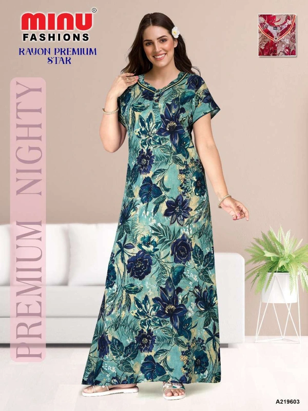 minu RAYON PREMIUM STAR - free