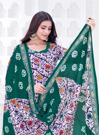 Minu Fashion AKSHARA BATIK -3
