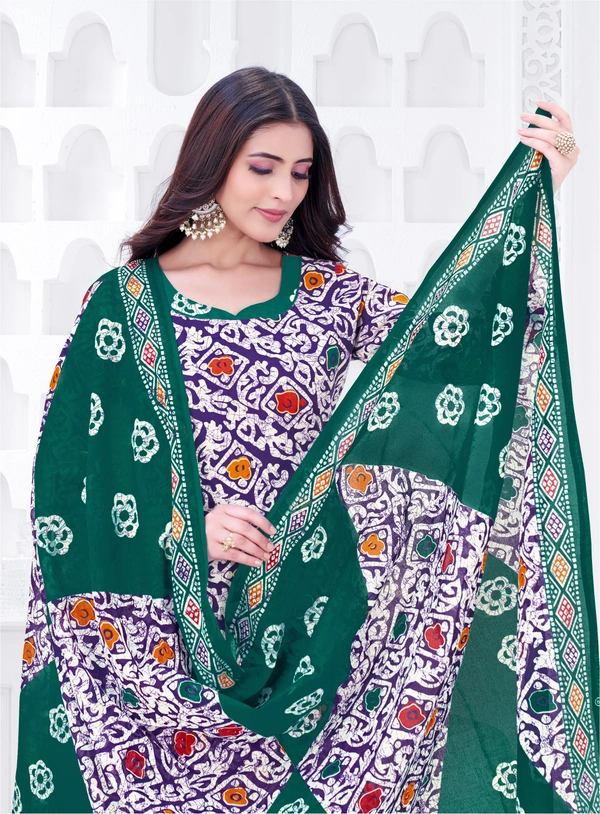 Minu Fashion AKSHARA BATIK -3