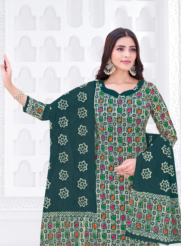 Minu Fashion AKSHARA BATIK -3