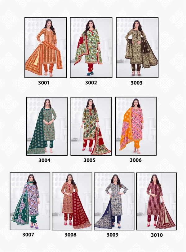 Minu Fashion AKSHARA BATIK -3