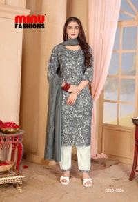 Minu Fashion ANURADHA