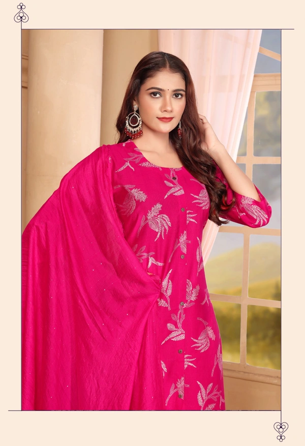 Minu Fashion ANURADHA