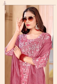 Minu Fashion ANURADHA